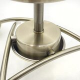  Plafonski luster DONNA 3xE27/60W/230V patina | Eponuda.com