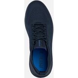 Geox Dark Blue Men's Spherica Sneakers - Men's | shoptok.hr