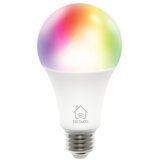 Deltaco SMART HOME Starter Kit 1 (2 Žarulje + 1 utičnica) | shoptok.hr