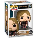 Funko POP figura Meme El Señor de los Anillos - Boromir | shoptok.hr
