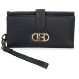 Laura Biagiotti Ženski koŽni novČanik lb7692-23/ teget | Eponuda.com