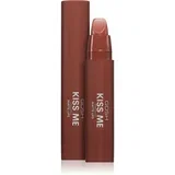 Kiss Me Matte Lips kremasta šminka z mat učinkom odtenek 002 Sweet Kiss 3 g