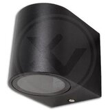 Lampa ZIDNA CRNA LVT 3389 LUNA 9681 | Eponuda.ba