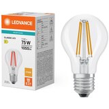 LED sijalica CLASSIC FILAMENT A60 E27/7,5W/230V 2700K - Ledvance Cene