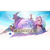 Steam dead in antares supporter's edition key (pc) europe | Eponuda.com