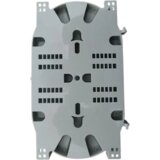 Gembird OPTIC-APTAC003 splice kaseta 12/24 vlakna, ABS, 170 &amp;times; 105 &amp;times; 15 mm Slike