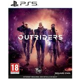 Square Enix OUTRIDERS PS5 SQUARE ENIX Cene