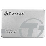 Transcend SSD220Q 2TB SATA3 6.35cm 2.5inch SSD QLC | shoptok.hr