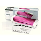 Leitz Plastifikator iLam Home Office A4, roza | Shoptok.si