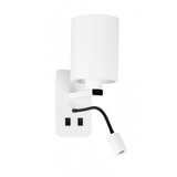 Magnum 3 Zidna Lampa 1x40W E27+3W LED | ePonuda.com