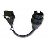 VHBW Adapter iz Mercedes Benz 38-pin na OBD2 Cene