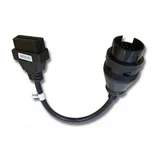 adapter sa mercedes benz 38-pin na OBD2