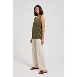 Marisse Women's Blouse L-Ts-4428 D.Olive | shoptok.hr