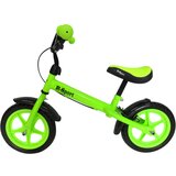  Bicikl bez pedala "Sport R9" - zeleni | shoptok.hr