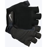Nike Rukavice m essential fg black/anthracite/white xl u