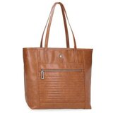 PepeJeans Torba na rame - Braon ( 71.575.42 ) | ePonuda.com