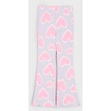 Sinsay Lepršave tajice 2 pack | shoptok.hr