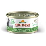 Almo Nature HFC Natural – pacifiški tun – 70 g 70 g Cene