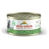 HFC Natural – pacifiški tun – 70 g 70 g