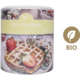 Bake Affair bio vaflji - mešanica za peko Cene