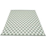 Pappelina Zeleni/tirkizni unutarnji i vanjski tepih 180x275 cm Dana Army – | shoptok.hr