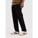 anerkjendt Akjan Cotton Pleat Ela Hlace caviar | Shoptok.si