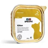 specific hrana za mačiće - kitten 7x100g