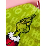 Sinsay Set dječjih pamučnih ručnika za ruke s božićnim motivom 2 pack Grinch | shoptok.hr
