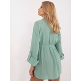 LAKERTA Shirt-LK-KS-509698.79-pistachio | Shoptok.si