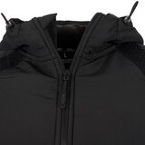 Ngn Dynamic Hybrid Hooded Fleece jakna | Eponuda.com