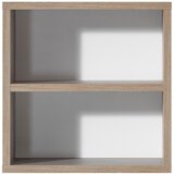 CARRYHOME regal 49/49/25 cm Cene