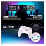 Joypad wireless fantech WGP12S revolver iii beli | Eponuda.com