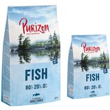 Purizon 12 kg + 2 kg gratis! 14 kg - riba Adult - brez žit Cene