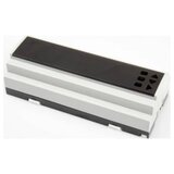 Supertronic PT212DG-S kućište za profilnu šinu 212 x 90 x 59 1 kom. Cijene