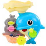  Set vodenih igračaka za kupanje Blue Dolphin | shoptok.hr