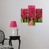 Wallity set slika 3MDF-074, 3 dijela | Eponuda.ba