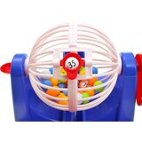 Bingo edukativna numerička obiteljska igra GR0251 | shoptok.hr