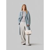 Calvin Klein Torba za čez ramo bež | Shoptok.si