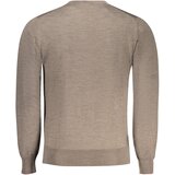 K-Way MEN'S BROWN SWEATER | shoptok.hr