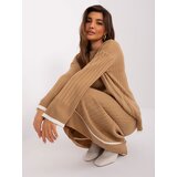 BADU Set-BA-KMPL-2210.28P-camel | Shoptok.si