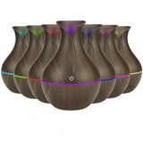 Venisymlis Ultrazvočni Difuzor In Vlažilec Zraka Za Aromaterapijo Z Eteričnimi Olji – Glavni Slog Slike, (22060940) | Shoptok.si