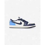 Nike Modne superge Jordan 1 Low OG Obsidian UNC Modra | Shoptok.si