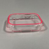 INF zaščitno ohišje svetlečega računalnika pink, (21264859) | Shoptok.si