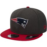 New Era New England Patriots 9FIFTY Heather kapa Cijene