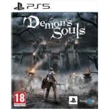 Sony igra PlayStation 5, Demon’s Souls Remake – PS5 Demon's Souls Remake