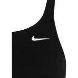 Nike Ženski jednodelni kupaći Hydrastrong Solid, NESSA001, Crni | Eponuda.com