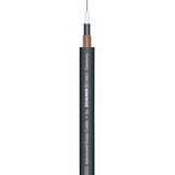 Sommer Cable Kabel za instrumente 1 x 0.38 mm² Crna 300-0091 Roba na metre | Eponuda.ba