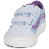 Vans Nizke superge Old Skool V Modra | Shoptok.si