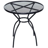  Vrtna miza ZWMT-06 kovinska | Shoptok.si
