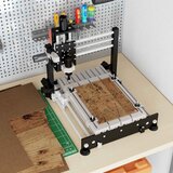 Dekor Paneli 12 pcs Staro drvo 40 x 60 x 0.27 cm | Eponuda.com